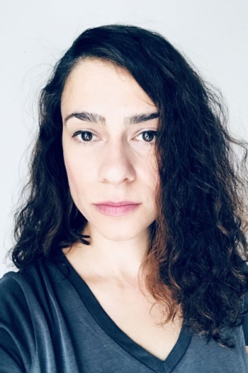 Actor Cristina Groşan