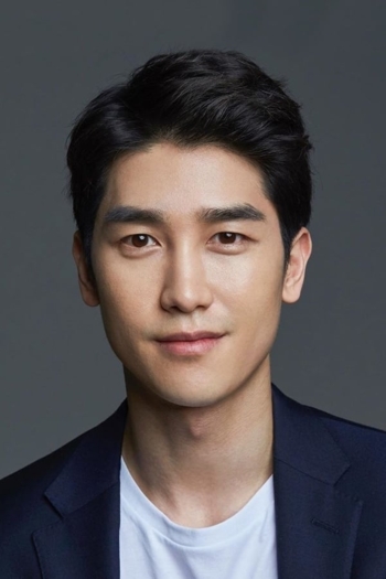 Actor Ji Sang-hyuk