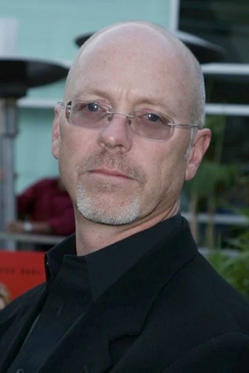 Actor John Dahl