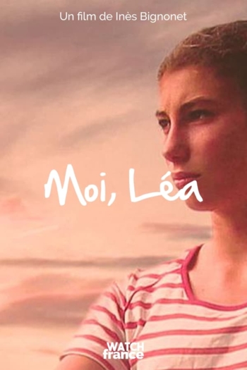 Actor Inès Bignonnet