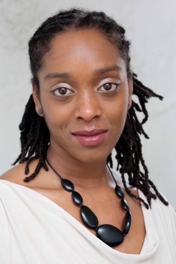 Actor Athena Kugblenu
