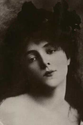 Actor Evelyn Nesbit