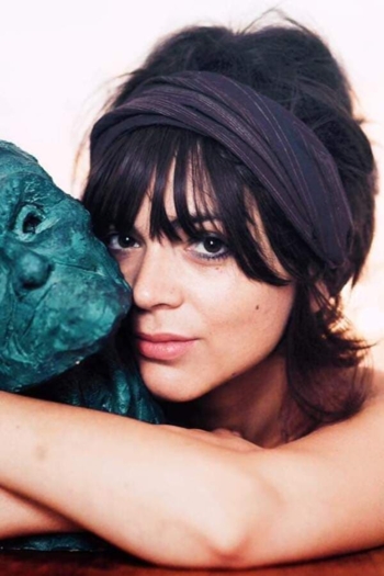 Actor Céline Lambert