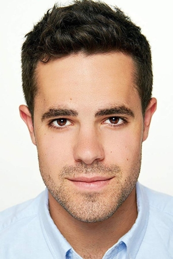 Actor Ethan Corn