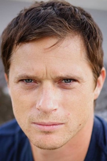 Actor Vincent Lecœur