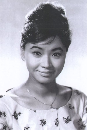 Actor Eiko Kujo