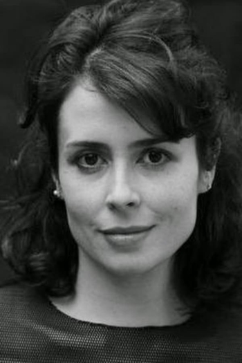 Actor Mariana Melgaço