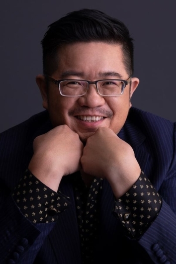 Film director Yaosheng Chang