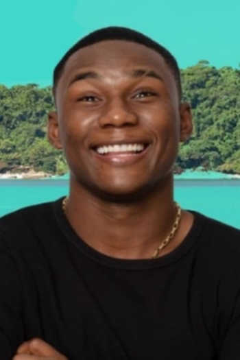 Actor MC Negão da BL