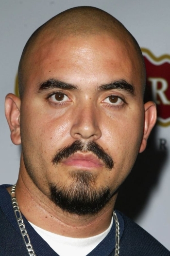 Actor Noel Gugliemi