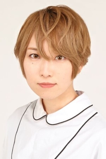 Actor Minami Hinata