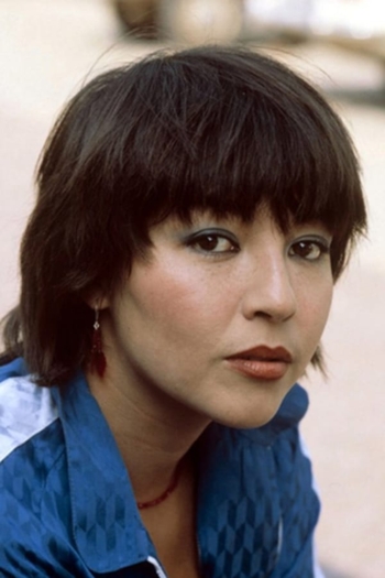 Actor Marianne Boyer