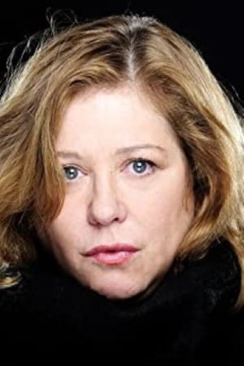 Actor Mercè Arànega