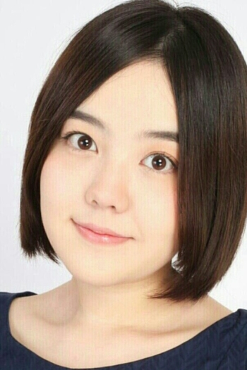 Actor Lamalfa Michelle Tateyama