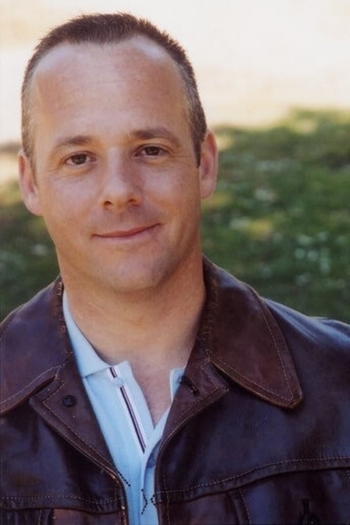 Actor Kenneth Moskow