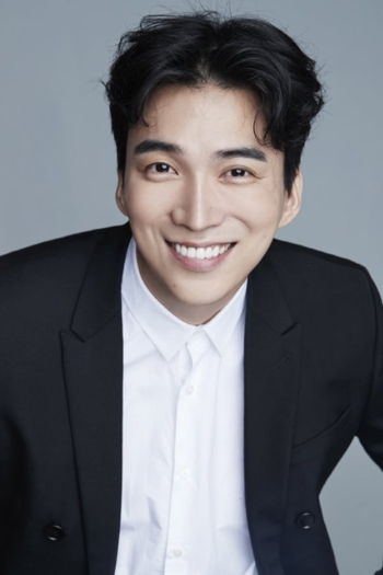 Actor Do Sang-woo