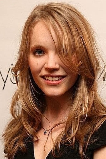 Actor Tamzin Merchant