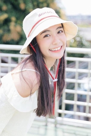 Actor Perth Veerinsara Tangkitsuvanich