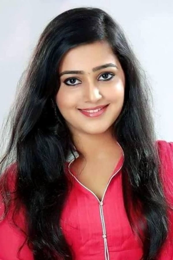 Actor Samskruthy Shenoy