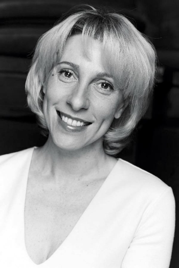 Actor Yuliya Rutberg