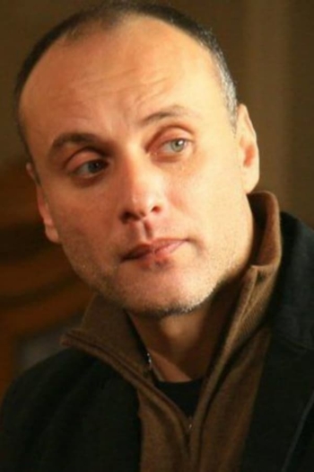 Actor Ibrahim El-Batout