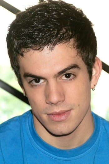 Actor Édouard Algayon