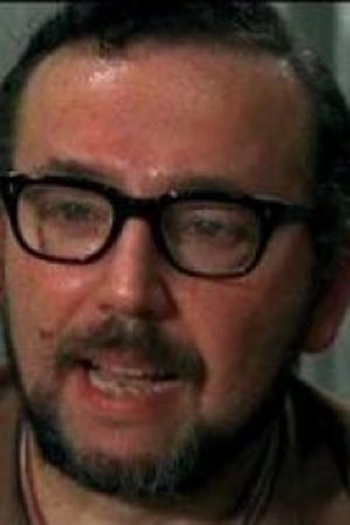 Actor Enzo Andronico