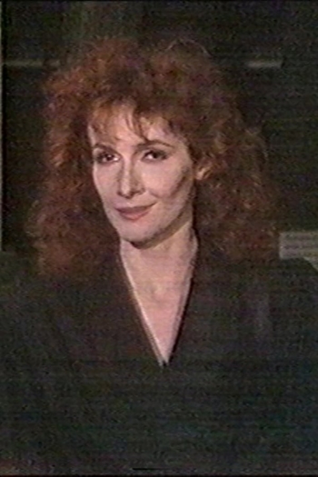 Actor Giovanna Pattonieri