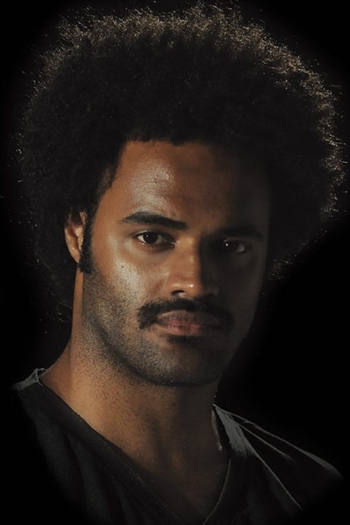 Actor Luiz Felipe Lucas