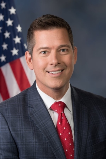 Actor Sean Duffy