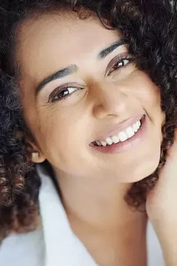 Actor Tamara D'Souza