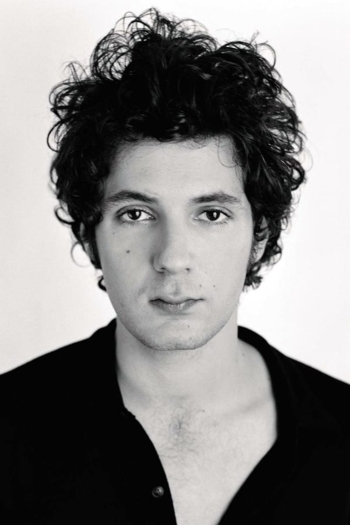 Actor Vincent Lacoste