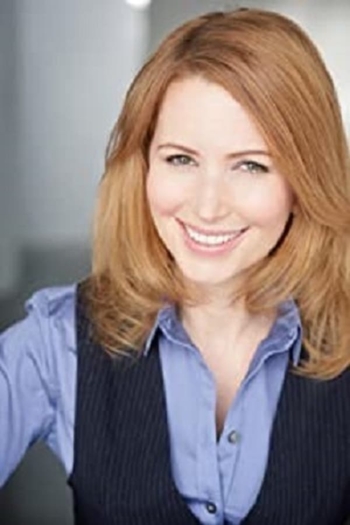 Actor Tamara Krinsky