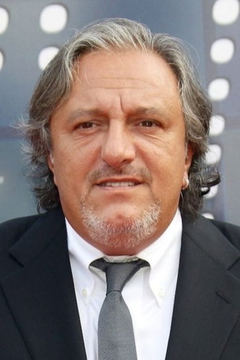 Actor Roberto Cenci