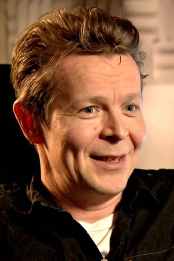 Actor Kyösti Väntänen