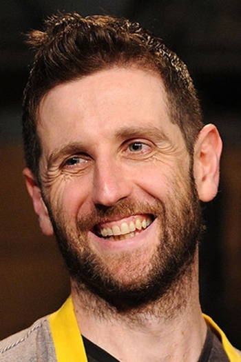 Actor Richard Hughes