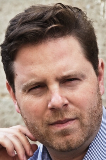 Film director Steve Jaggi