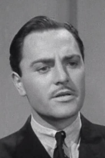 Actor Larry Williams