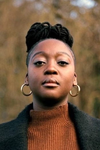 Actor Cassie Kinoshi
