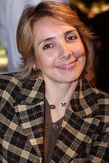 Actor Daniela Franco