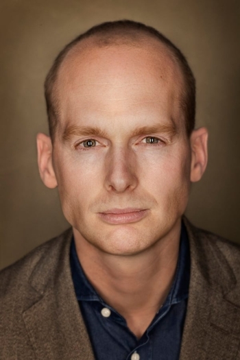 Actor Bas Lansdorp