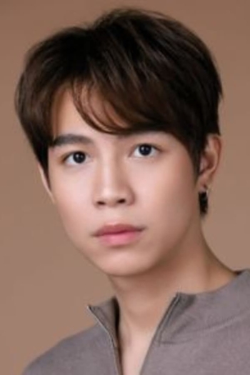 Actor First Kanaphan Puitrakul