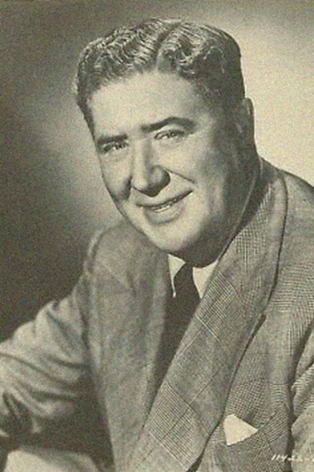 Actor Quentin Reynolds