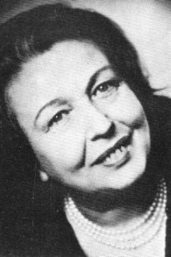 Actor Katharina Brauren