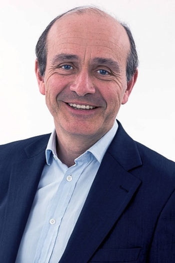 Actor Gábor Takács-Nagy