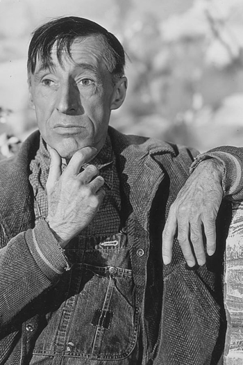 Actor Percy Kilbride