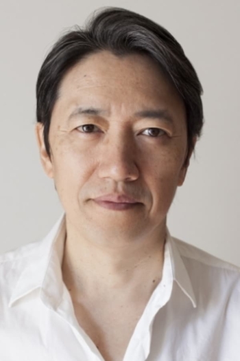 Actor Yûya Takayama