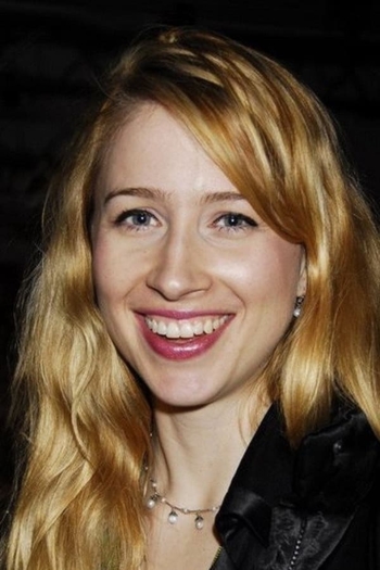 Actor Charlee Danielson