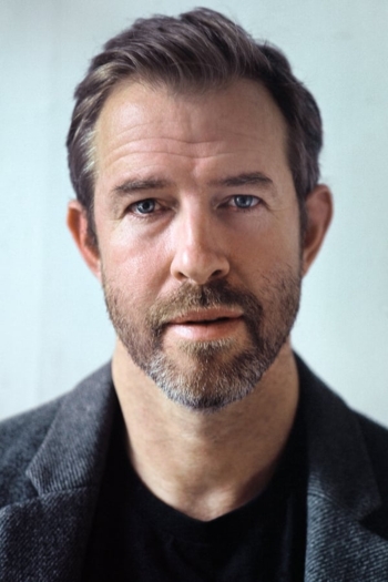 Actor Matthew Alan Taylor