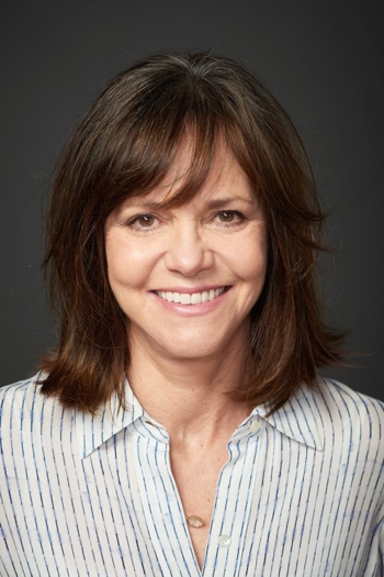 Actor Sally Field